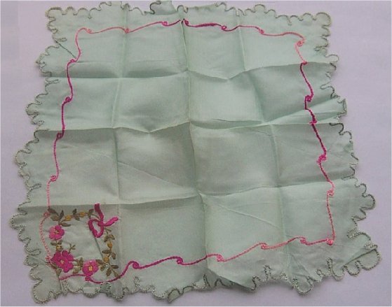 Handkerchief