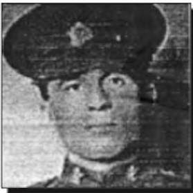 Photo of AMOS MITCHELL