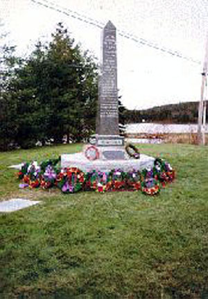 Cenotaph