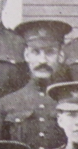 Photo of SYDNEY ROBERT MONTGOMERY