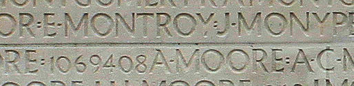 Inscription