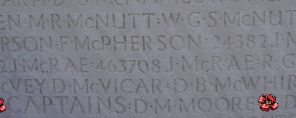 Inscription