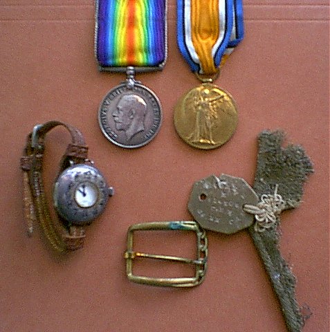 Medals
