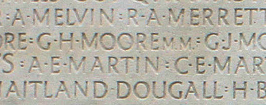 Inscription