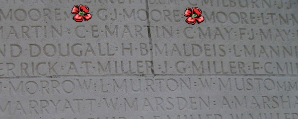 Inscription