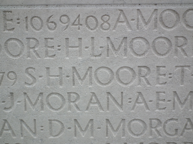 Inscription