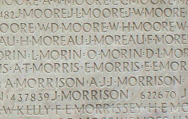 Inscription