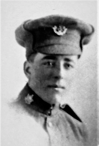 Photo of WILBERT WILSON MOREY