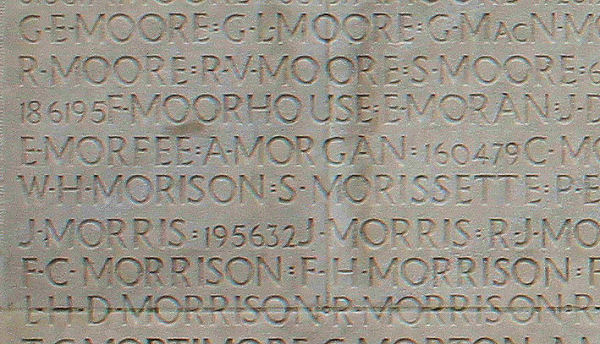 Inscription