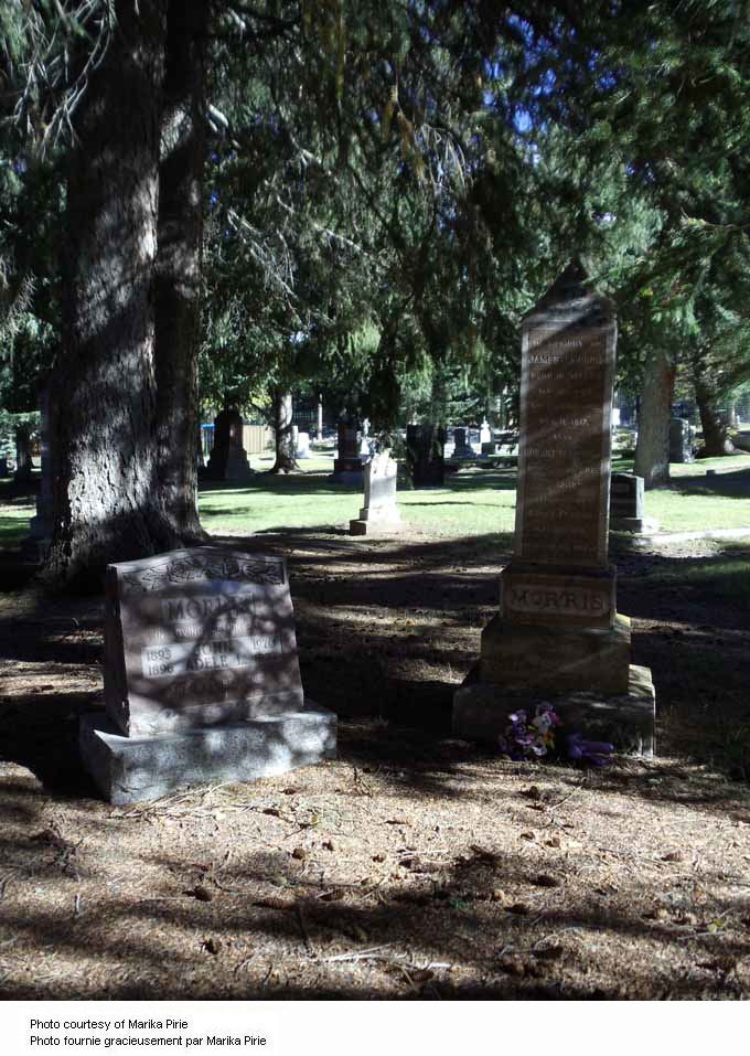 Cemetery