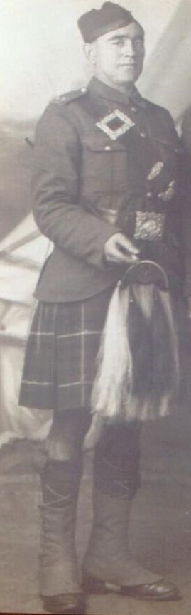 Photo of ANGUS MORRISON