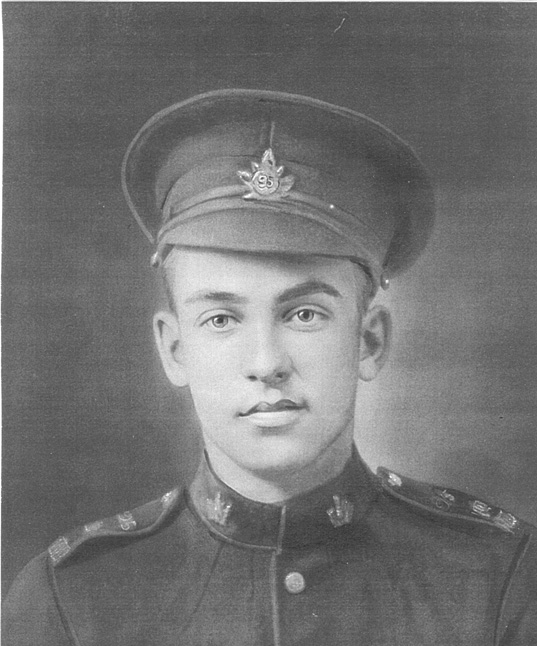 Photo of Jay Batiste Moyer