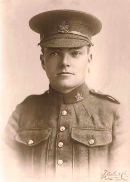 Photo of Angus Murchison