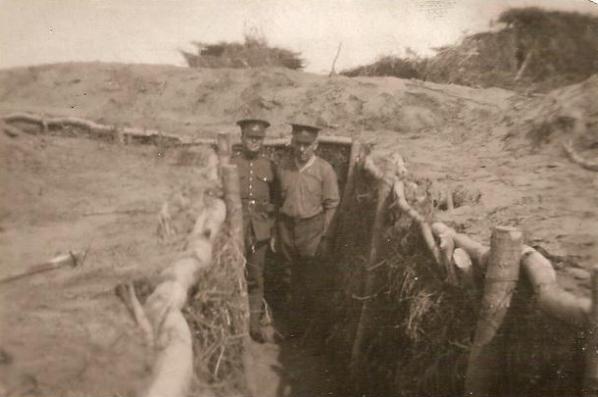 Photo 3 of Angus Murchison