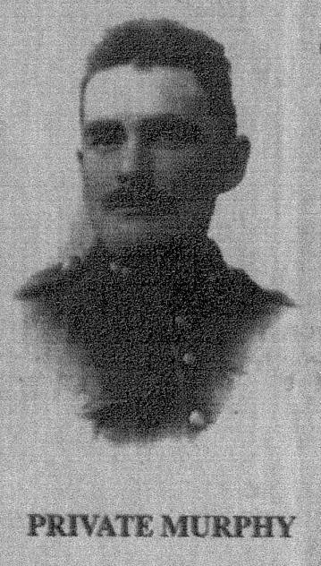 Photo of Francis Leoland Murphy