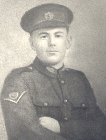 Photo of Lester Leland Murray