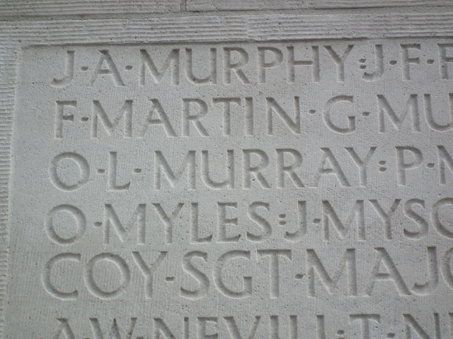 Inscription