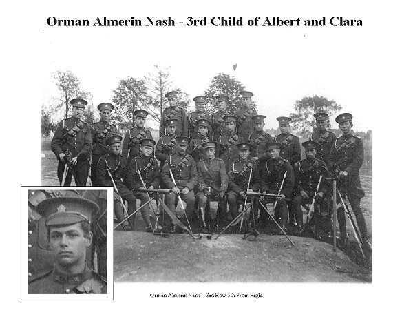 Photo of Orman Almerin Nash