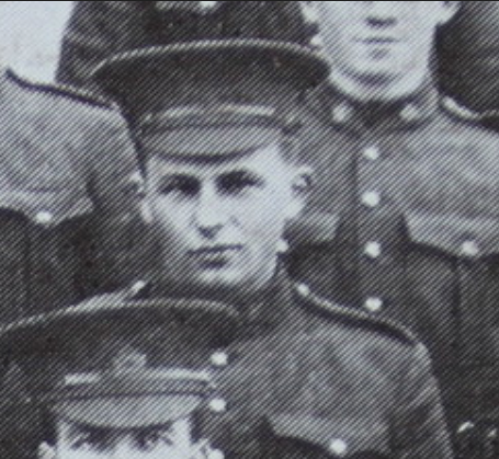 Photo of FREDERICK WANLESS NATION