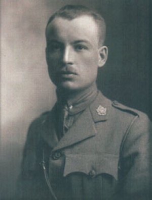Photo of Clifford Abraham Neelands