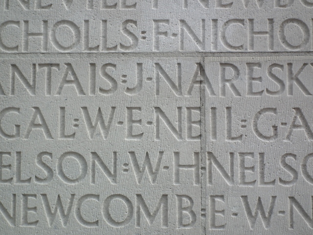 Inscription