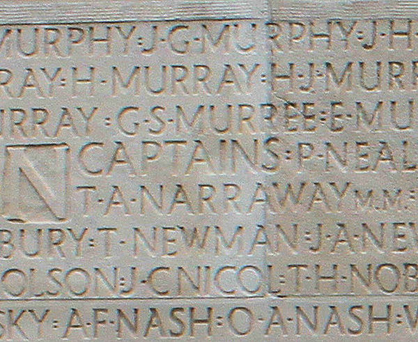 Inscription