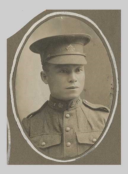 Photo of EGORO NIKAIDO