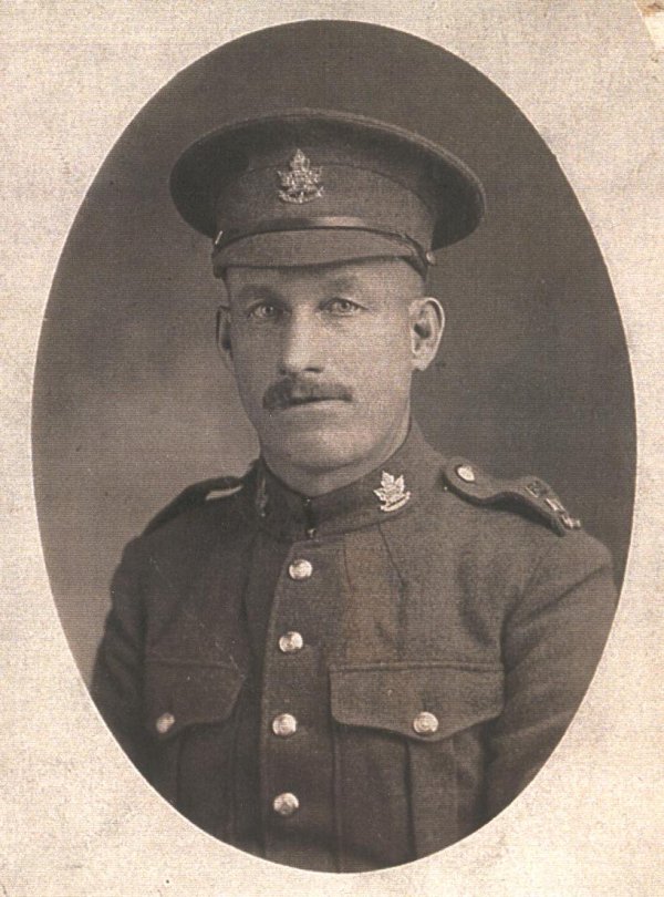 Photo of Thomas Norman