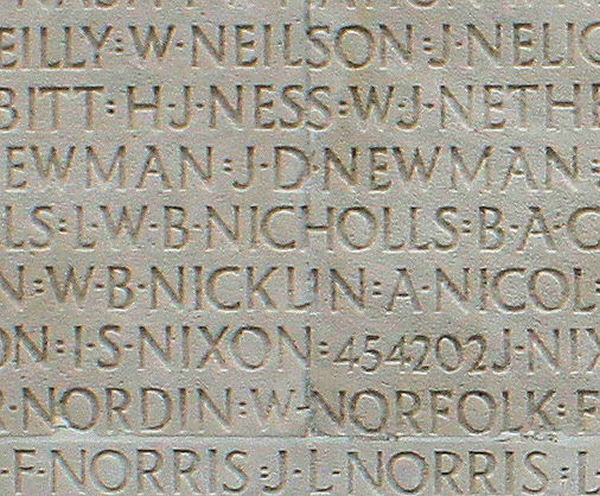 Inscription