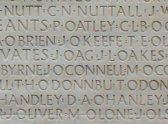 Inscription
