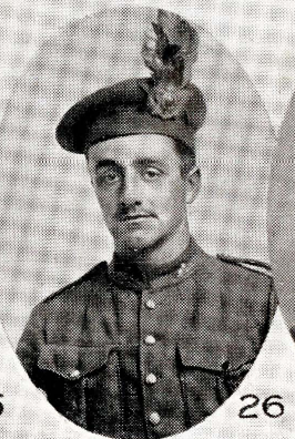 Photo of LAWRENCE O'HANDLEY