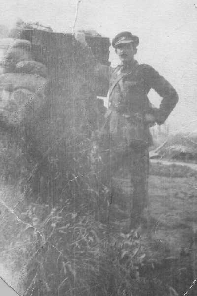 Photo 1 of Mark Oldershaw