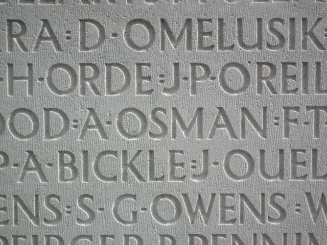 Inscription