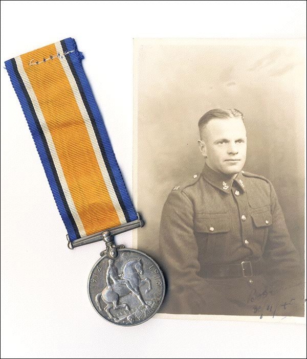 Photo of Robert Owen