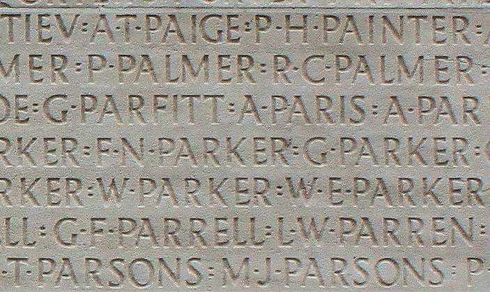 Inscription