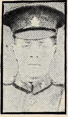 Photo of ALEXANDER PATERSON