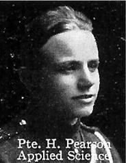 Photo of Horace Pearson