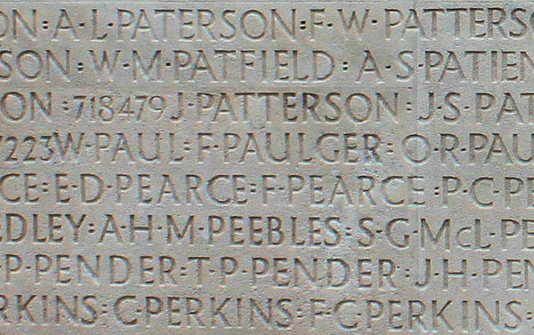 Inscription