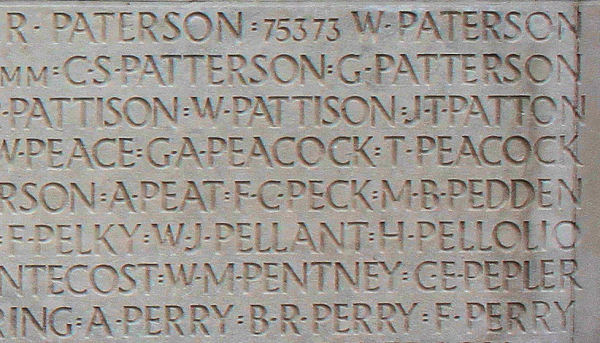 Inscription