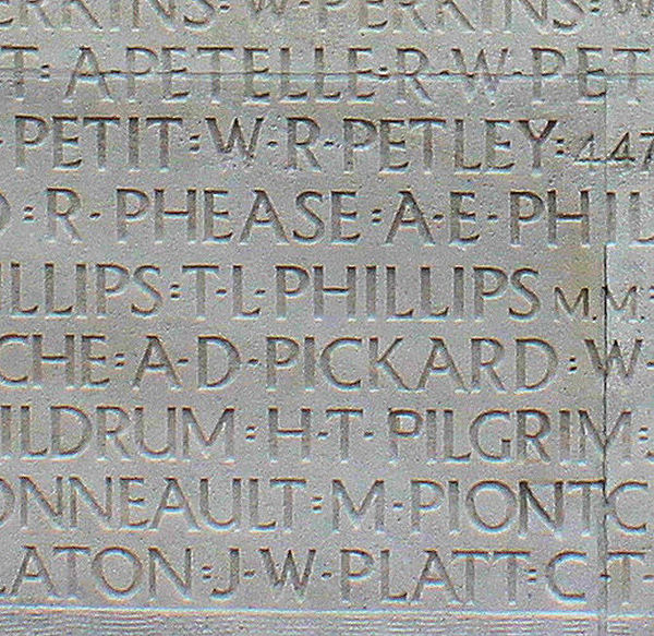 Inscription