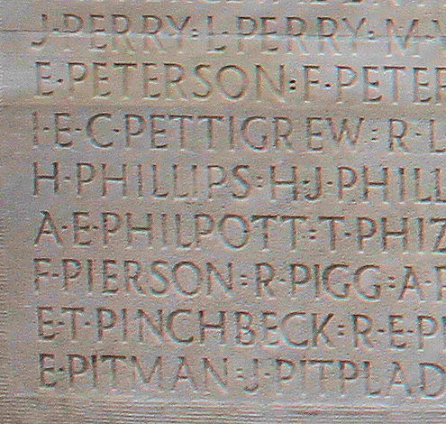 Inscription