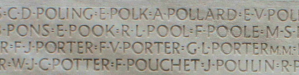 Inscription