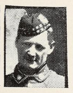 Photo of HENRY JACK POWRIE