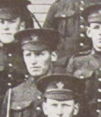 Photo of EDMOND IVOR OWEN POWYS