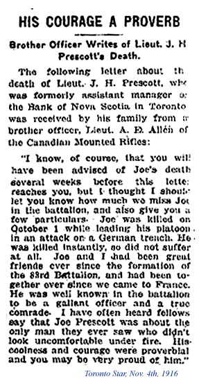 Newspaper Clipping 2