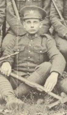 Photo of JOHN PRESSWOOD