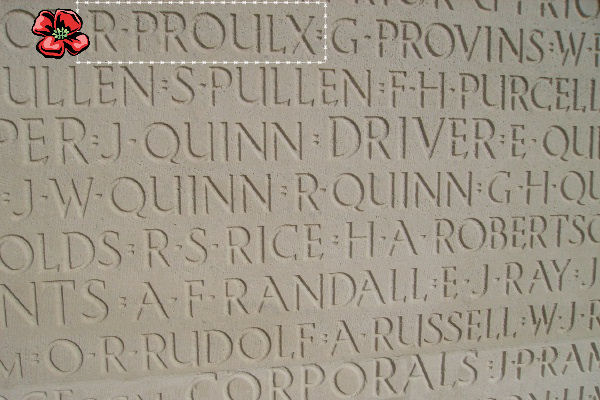 Inscription