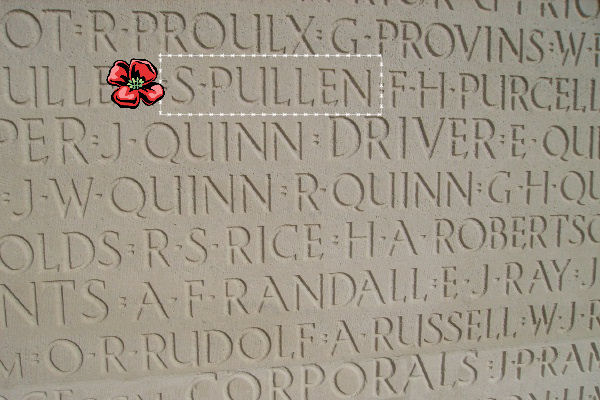 Inscription