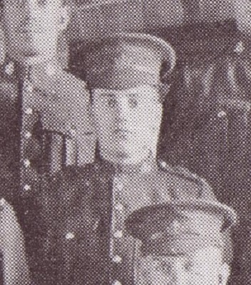 Photo of Walter Purnell