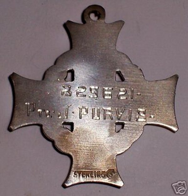 Medal (back)